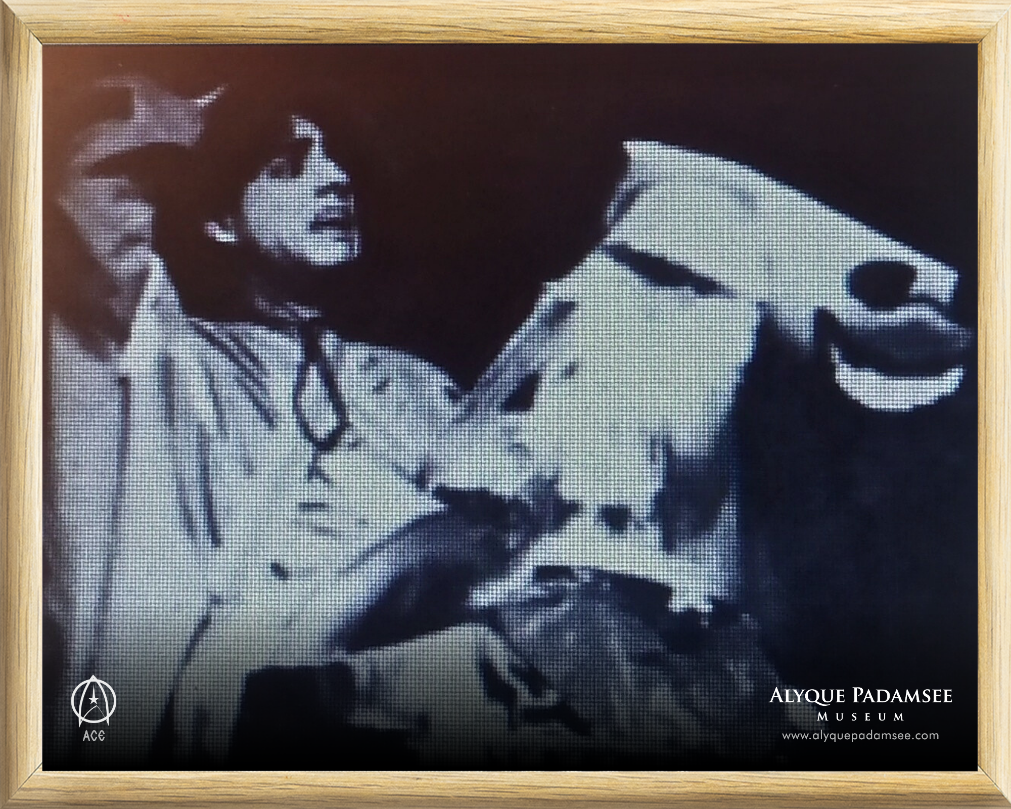 Man of La Mancha 1